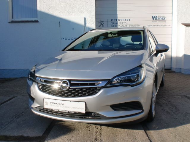 Opel Astra 40.440 km 12.680 &euro; Neukirch/Lausitz 01904