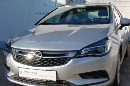 Opel Astra 40.440 km 12.850 &euro; Neukirch/Lausitz 01904