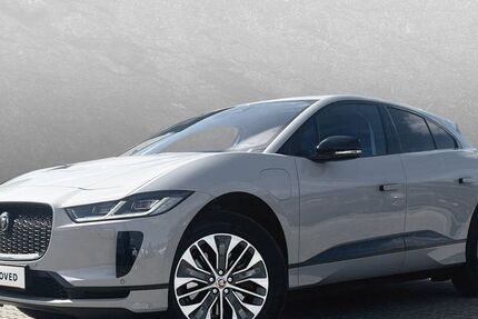 Jaguar I-Pace 47.239 km 31.900 € Bruchköbel 63486