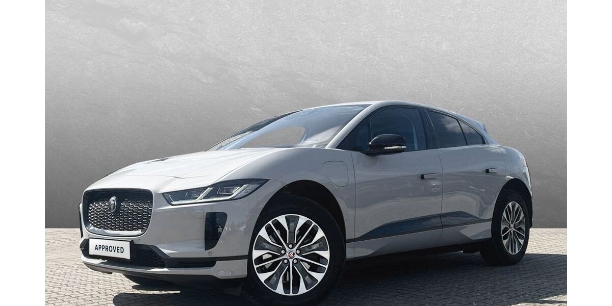 Jaguar I-Pace 47.239 km 31.900 € Bruchköbel 63486