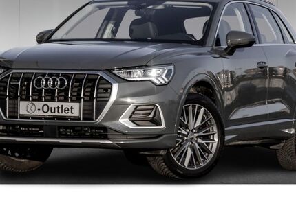 Audi Q3 116.588 km 23.900 &euro; Beckum 59269