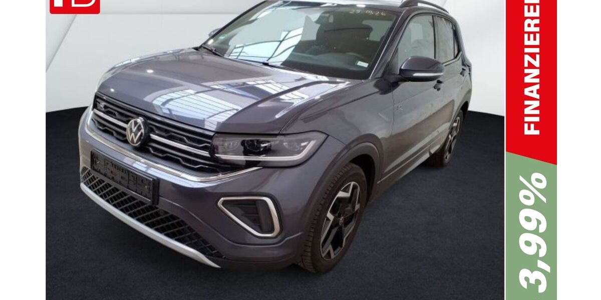 VW T-Cross 22.350 km 26.950 &euro; Ingolstadt 85053