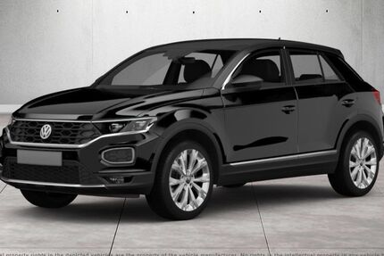 VW T-Roc 27.720 km 24.478 € Osterode 37520