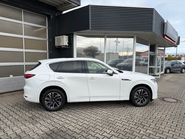 Mazda CX-60 13.571 km 41.990 &euro; Landshut 84030