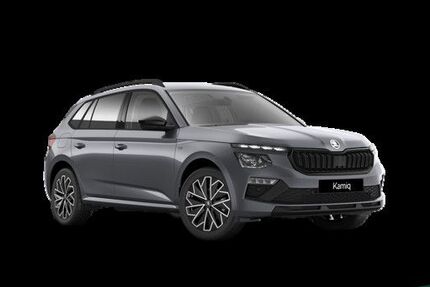 Skoda Kamiq 6.500 km 26.200 &euro; Hofheim im Taunus 65719