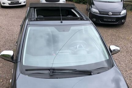 Peugeot 108 32.000 km 9.850 &euro; Schmelz 66839