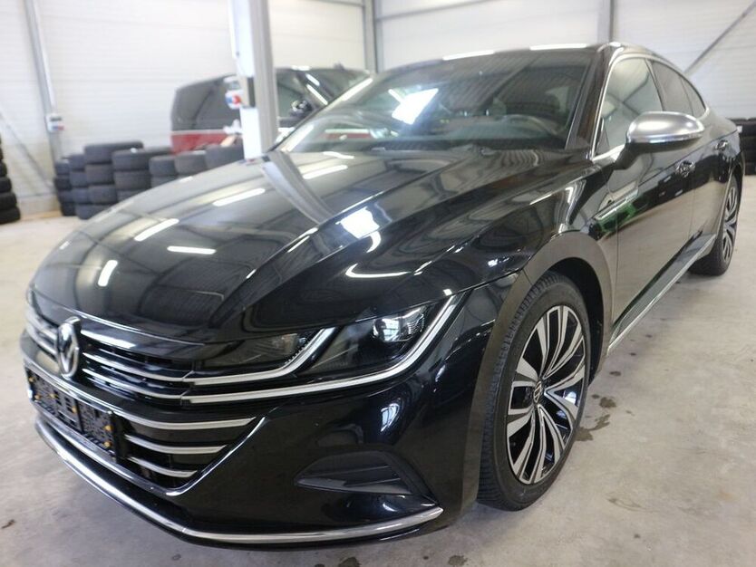 Arteon