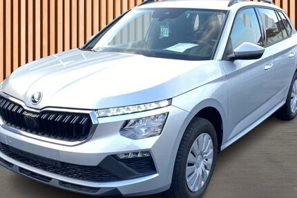 Skoda Kamiq 6.813 km 21.980 &euro; Dresden 01328