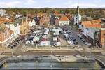 Etagenwohnung Glückstadt - 4 Zimmer, 103 m&sup2;, 198.000&euro; | Angebot:26910428