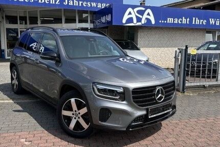 Mercedes-Benz GLB 220 11.800 km 46.990 &euro; Bad Driburg 33014