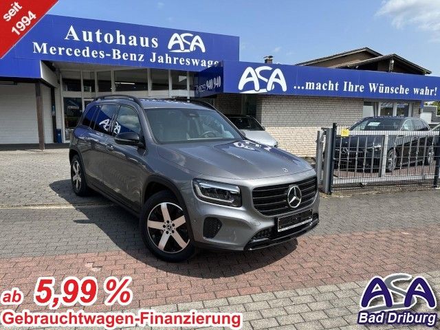 Mercedes-Benz GLB 220 11.800 km 46.990 &euro; Bad Driburg 33014