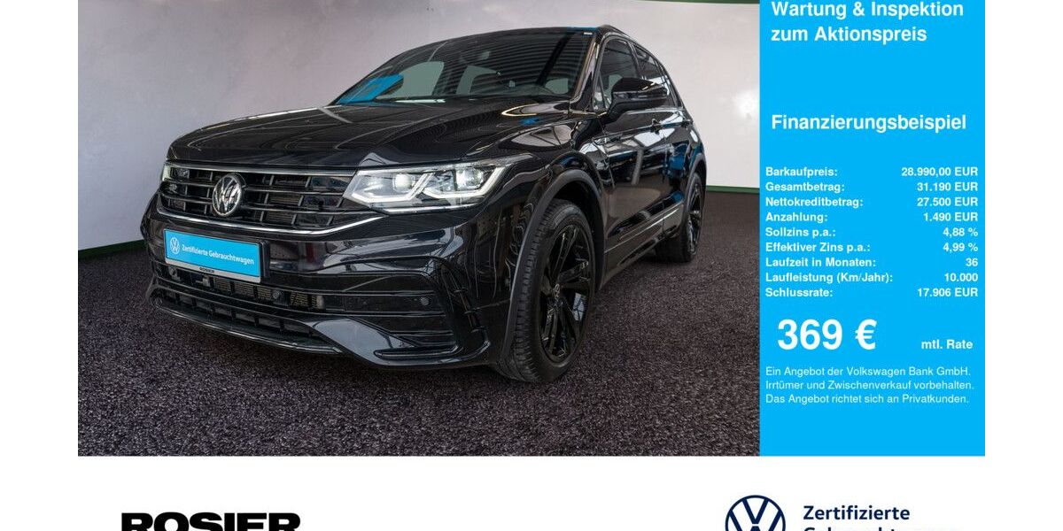 VW Tiguan 76.108 km 28.990 &euro; Stendal 39576