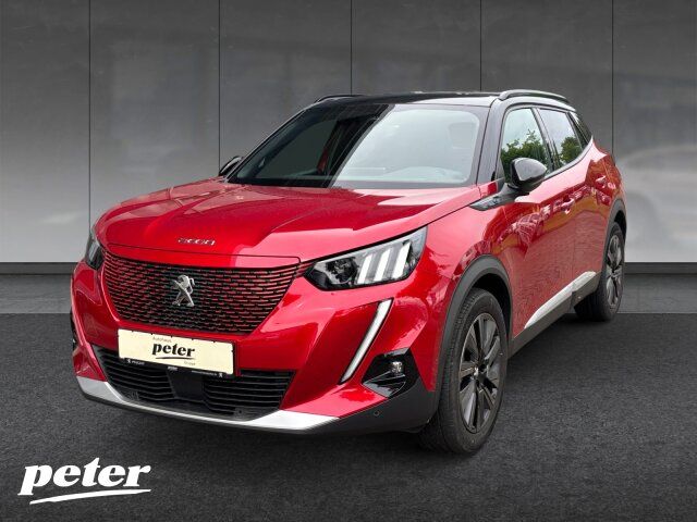 Peugeot 2008 34.469 km 21.440 &euro; Göttingen 37079
