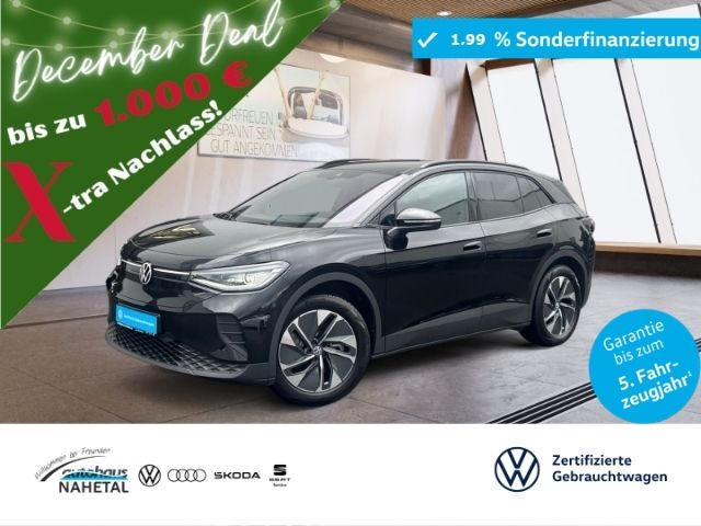 VW ID.4 9.952 km 36.945 &euro; Idar-Oberstein 55743