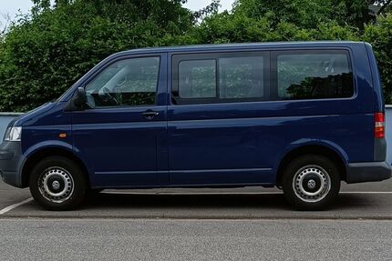 VW T5 Transporter 387.500 km 5.000 &euro; Echzell 61209