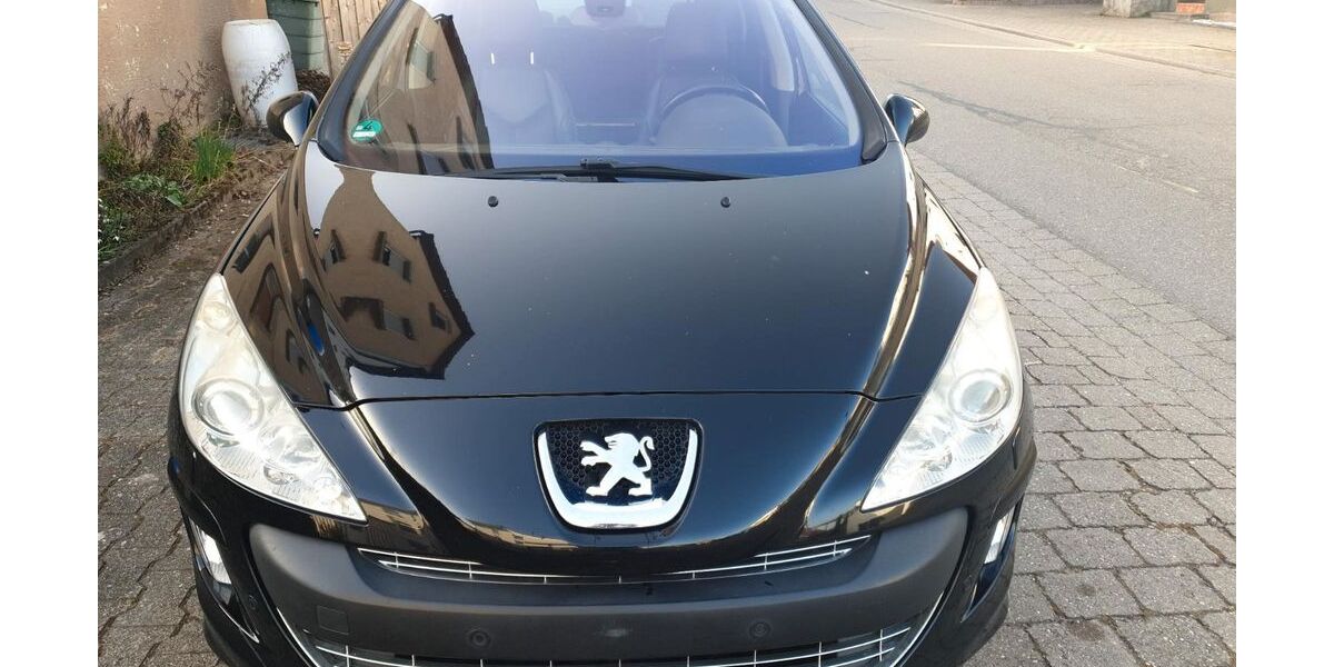 Peugeot 308 328.000 km 900 &euro; Herrenberg 71083