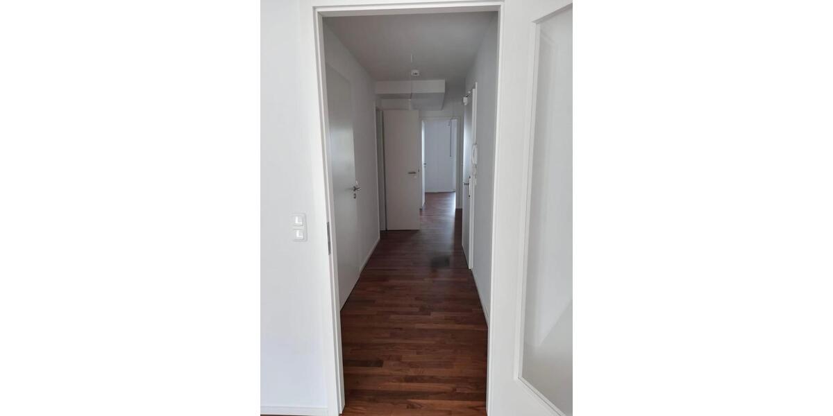 Erdgeschoßwohnung Regensburg Galgenberg - 3 Zimmer, 81 m&sup2;, 530.000&euro; | Angebot:26022221