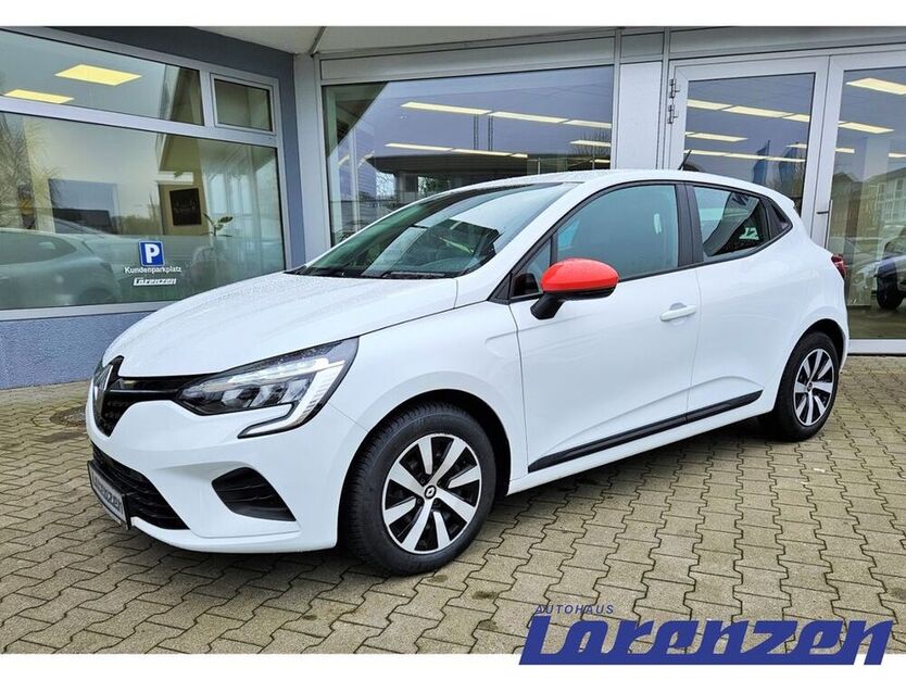 Clio