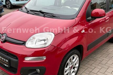 Fiat Panda 85.260 km 7.599 &euro; Bad Neustadt 97616