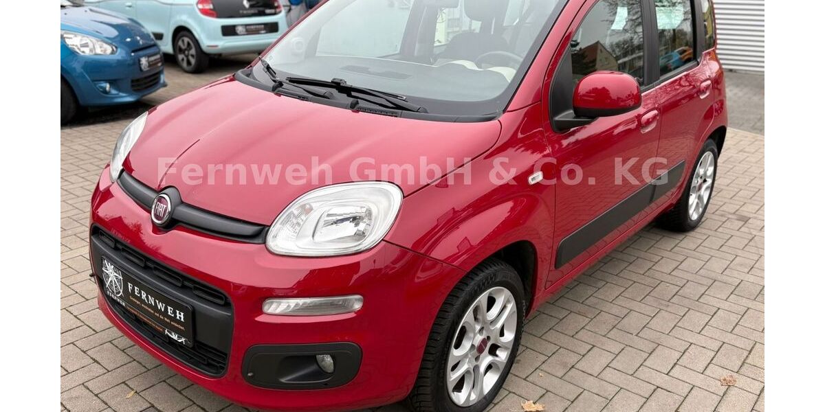 Fiat Panda 85.260 km 7.599 &euro; Bad Neustadt 97616