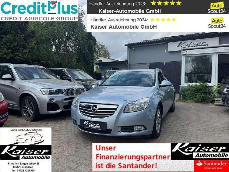 Opel Insignia 139.889 km 6.890 &euro; Falkensee 14612