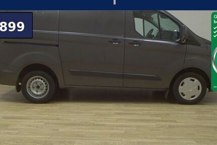 Ford Transit Custom 156.058 km 15.980 &euro; Bremen / Arsten 28279