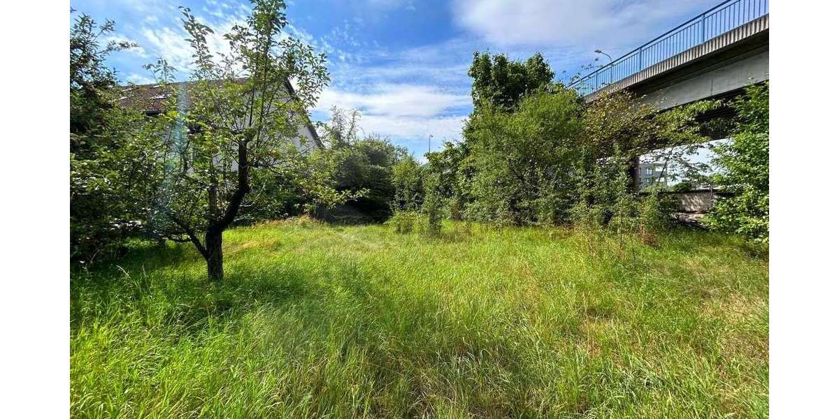 Grundstück Mühlheim am Main - 299.000&euro; | Angebot:25245363