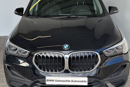 BMW X1 116.656 km 24.298 &euro; Heilbronn 74076