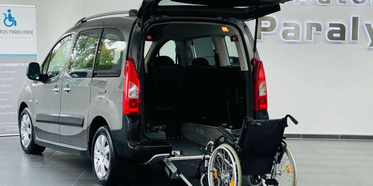 Peugeot Partner 156.652 km 16.950 &euro; Salzgitter 38259