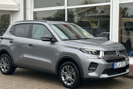 Citroen C3 5.500 km 17.950 &euro; Recklinghausen 45659