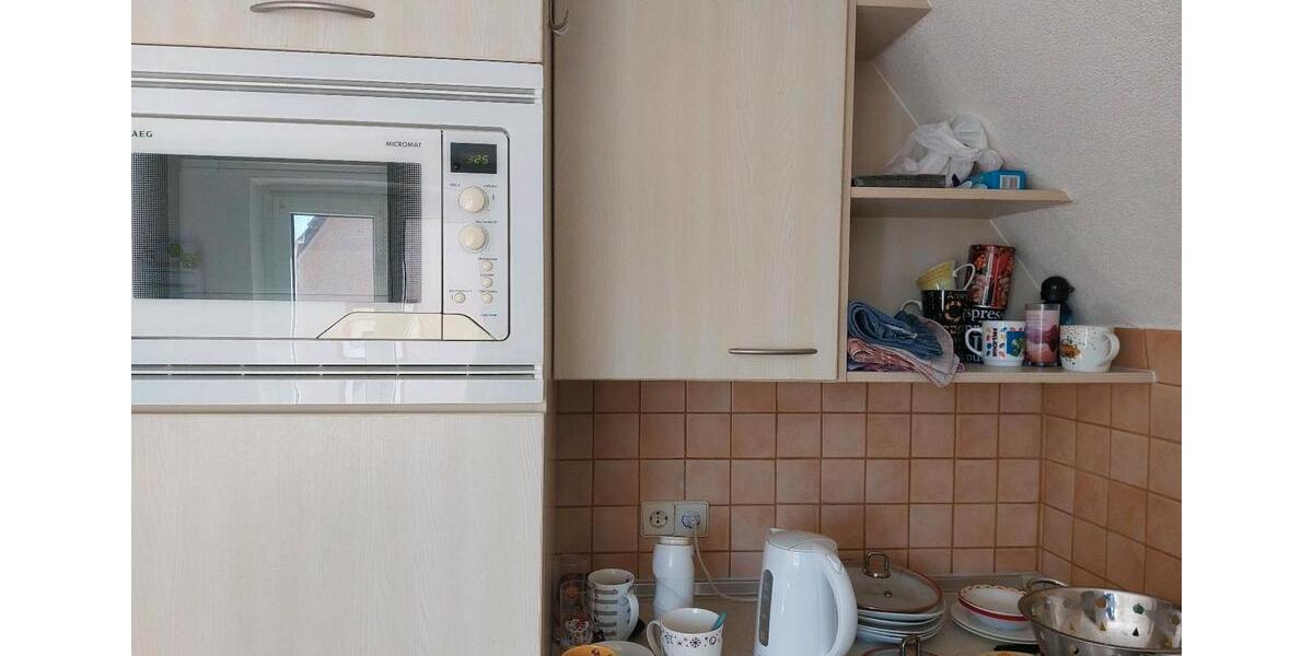 Erdgeschoßwohnung Altensteig - 2 Zimmer, 53 m&sup2;, 600&euro; | Angebot:26341241