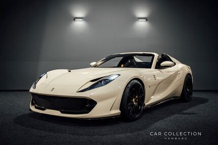 Ferrari 812 7.780 km 469.900 &euro; Norderstedt 22844