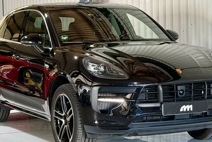 Porsche Macan 104.086 km 48.900 &euro; Emmendingen 79312