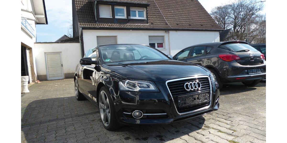 Audi A3 104.000 km 12.500 &euro; Wiehl 51674