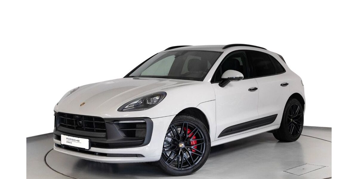 Porsche Macan 14.810 km 104.900 &euro; Mannheim 68229