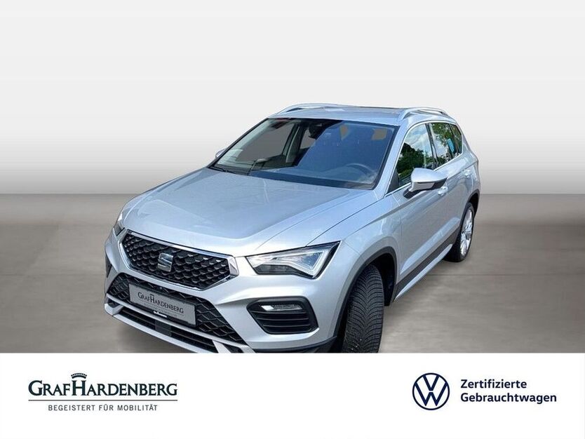 Ateca
