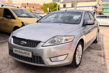 Ford Mondeo 168.000 km 4.800 &euro; Frankfurt am Main 60489