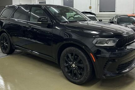 Dodge Durango 87.900 km 35.991 &euro; Driedorf 35759