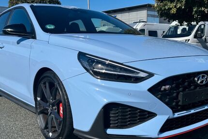 Hyundai i30 28.989 km 31.999 € Bielefeld 33719