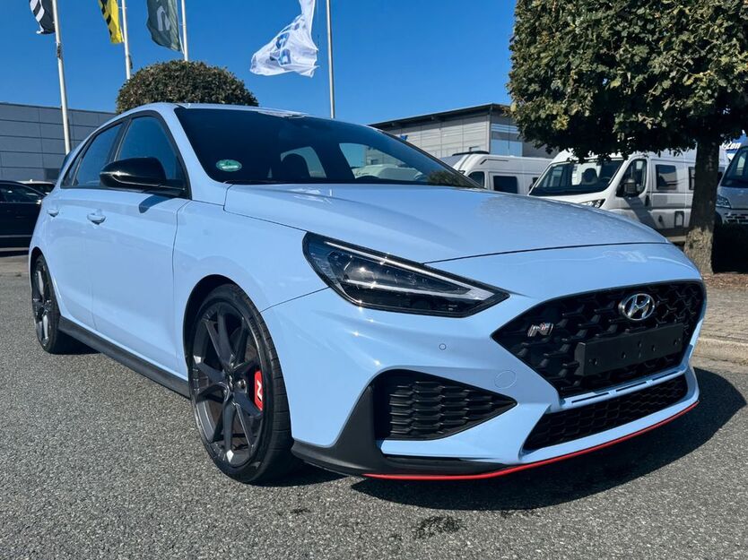 Hyundai i30 28.989 km 31.999 € Bielefeld 33719