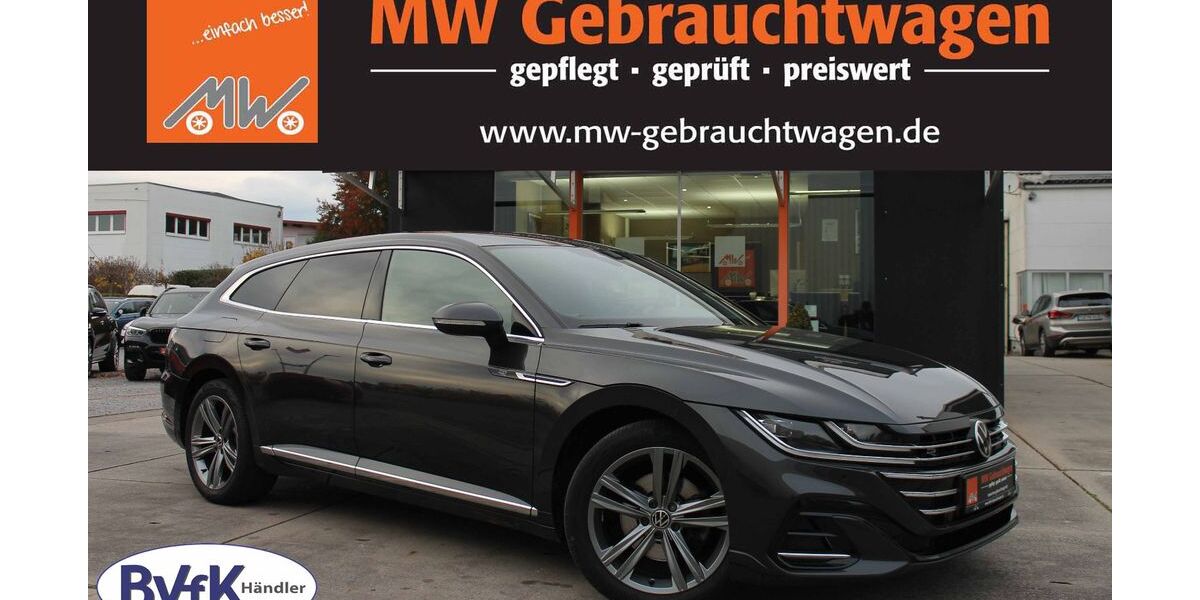 VW Arteon 77.999 km 31.990 &euro; Rottenburg 72108
