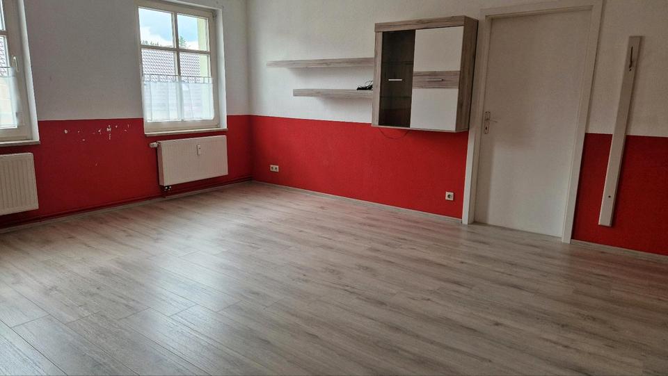 Etagenwohnung Müllrose - 2 Zimmer, 62 m&sup2;, 500&euro; | Angebot:26412846