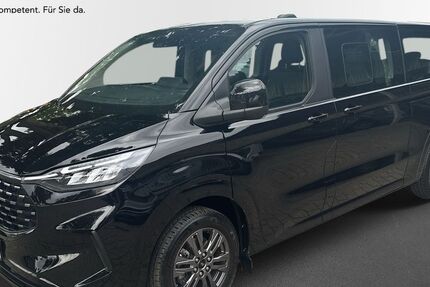 Ford Tourneo Custom 15.491 km 47.989 &euro; Rotenburg 27356