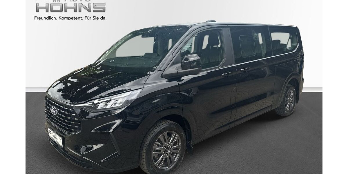 Ford Tourneo Custom 15.491 km 47.989 &euro; Rotenburg 27356