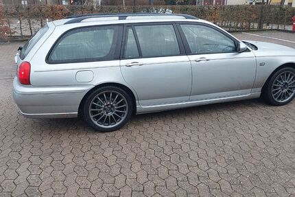 MG ZT 193.500 km 2.987 &euro; ERLANGEN 91052