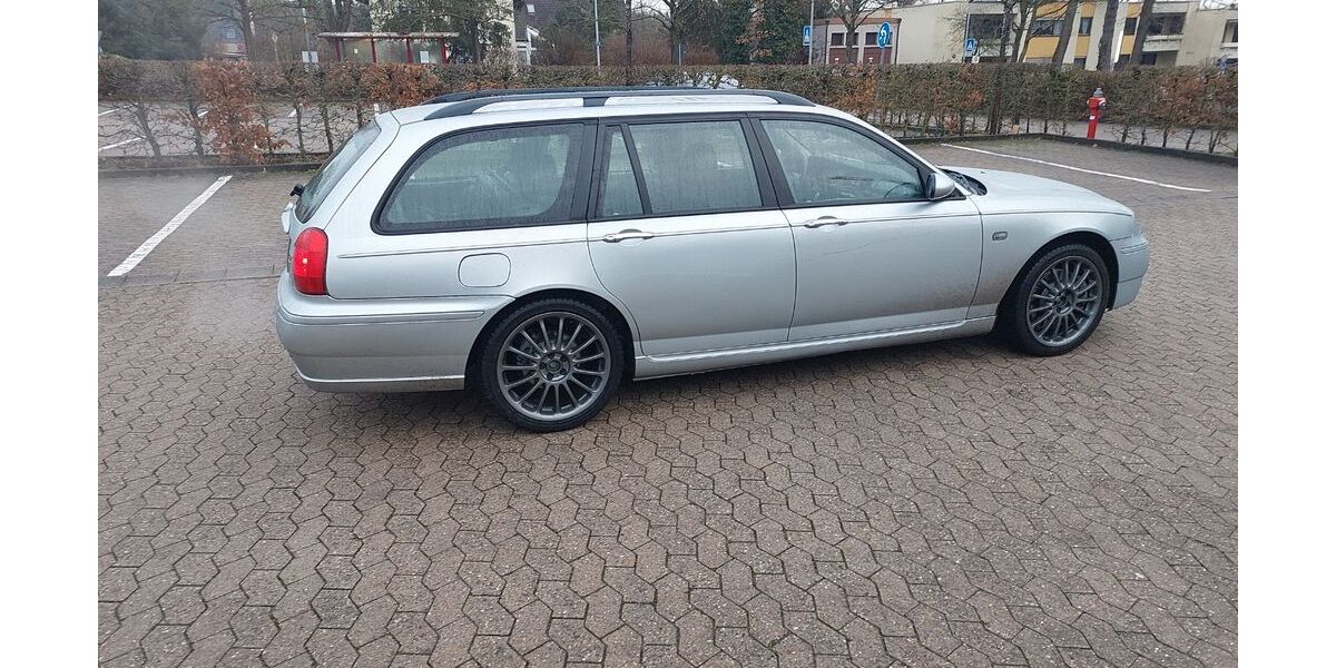 MG ZT 193.500 km 2.987 &euro; ERLANGEN 91052
