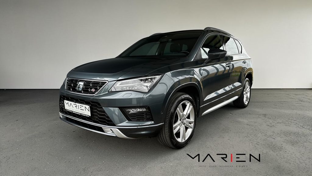Seat Ateca 126.910 km 17.990 &euro; Dohm-Lammersdorf 54576