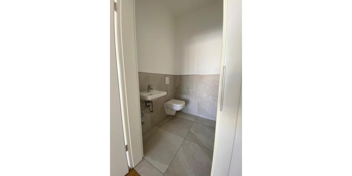 Erdgeschoßwohnung Velten - 2 Zimmer, 79 m&sup2;, 1.179&euro; | Angebot:26065609