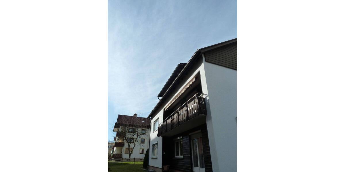 Etagenwohnung Waltenhofen Hegge - 3 Zimmer, 112 m&sup2;, 329.000&euro; | Angebot:26192592