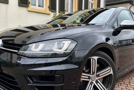 VW Golf 145.000 km 18.900 &euro; Wörrstadt 55286